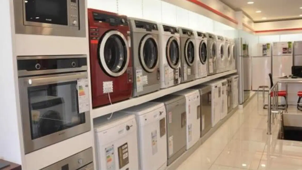 Pınarhisar Beyaz Eşya Tamircisi